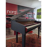 Piano shell op bestelling