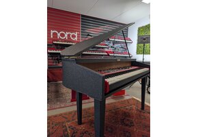 Piano shell op bestelling
