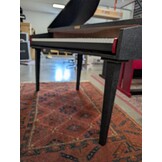 Piano shell op bestelling