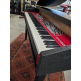 Piano shell op bestelling