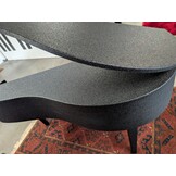 Piano shell op bestelling