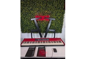 Nord Piano 3 88 met accesoires
