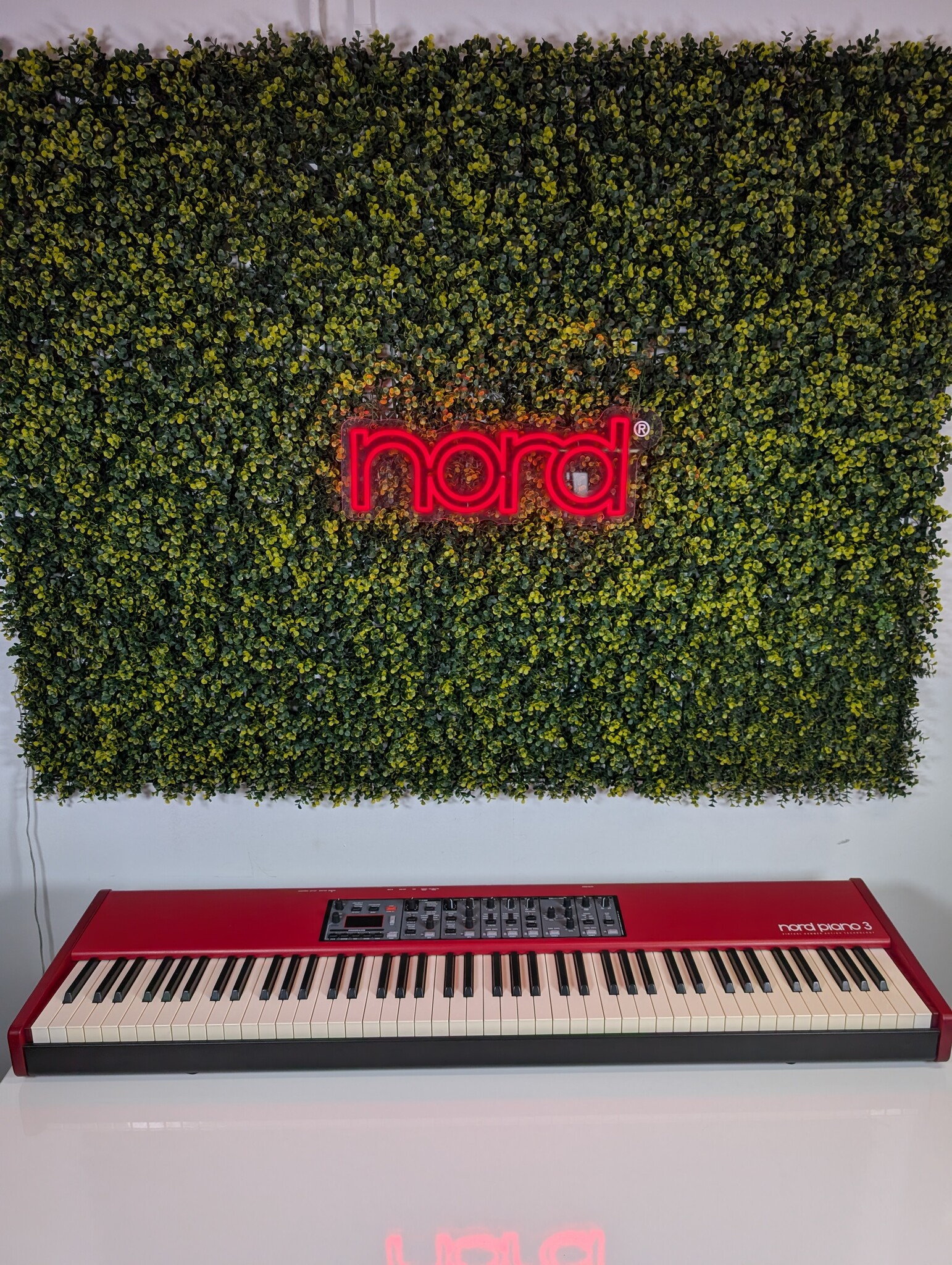 Nord Piano 3 88