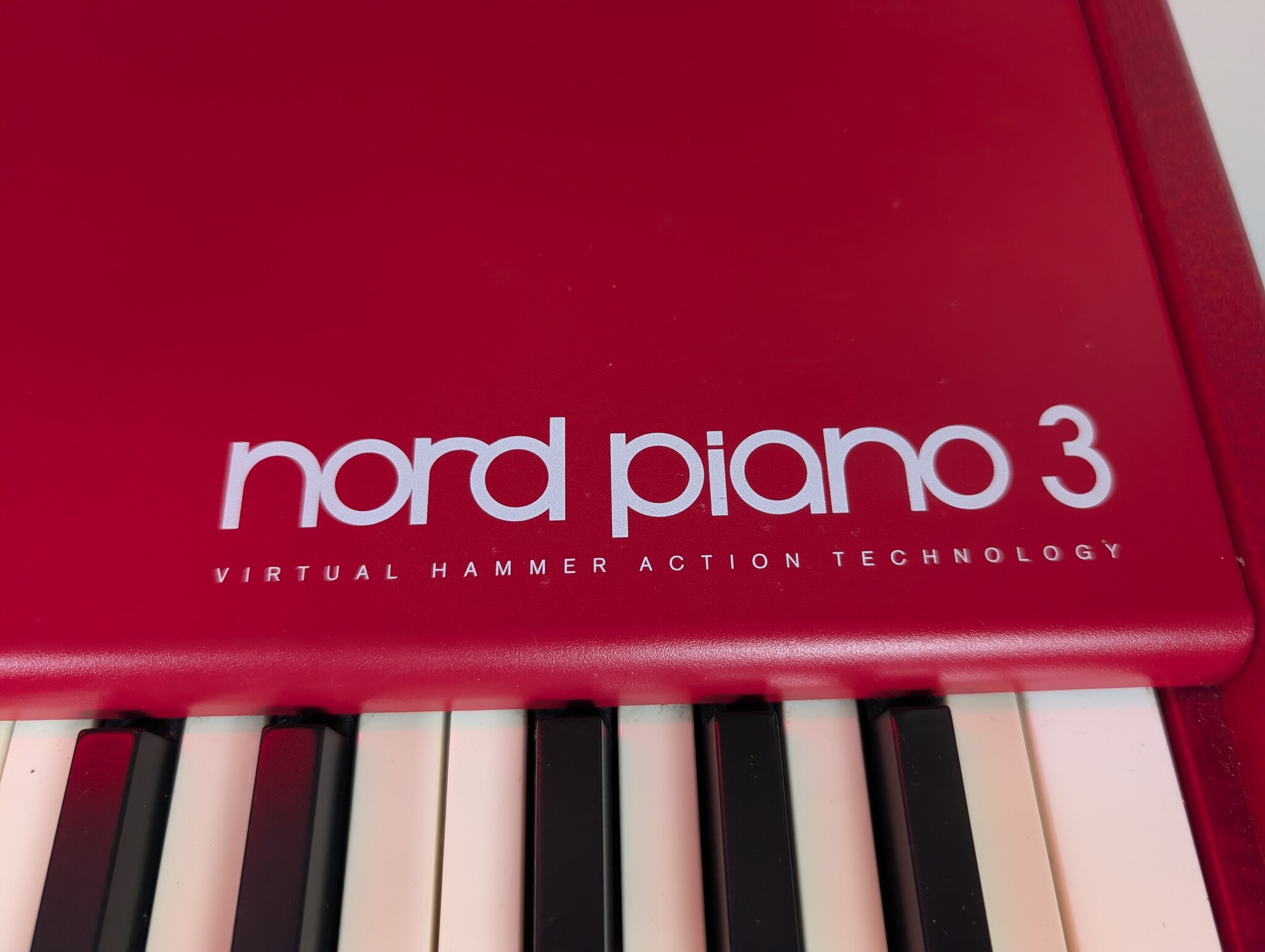 Nord Piano 3 88