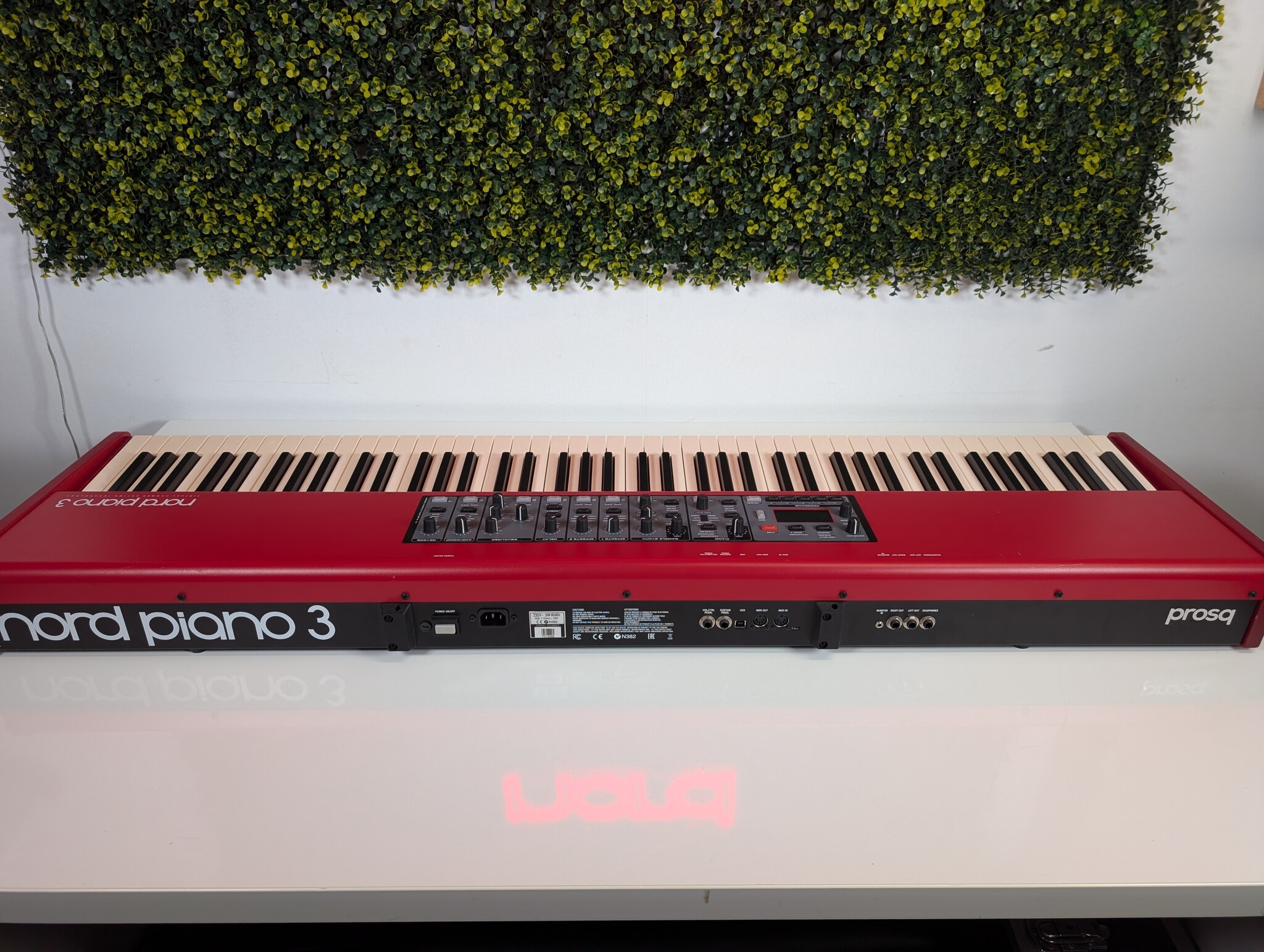 Nord Piano 3 88