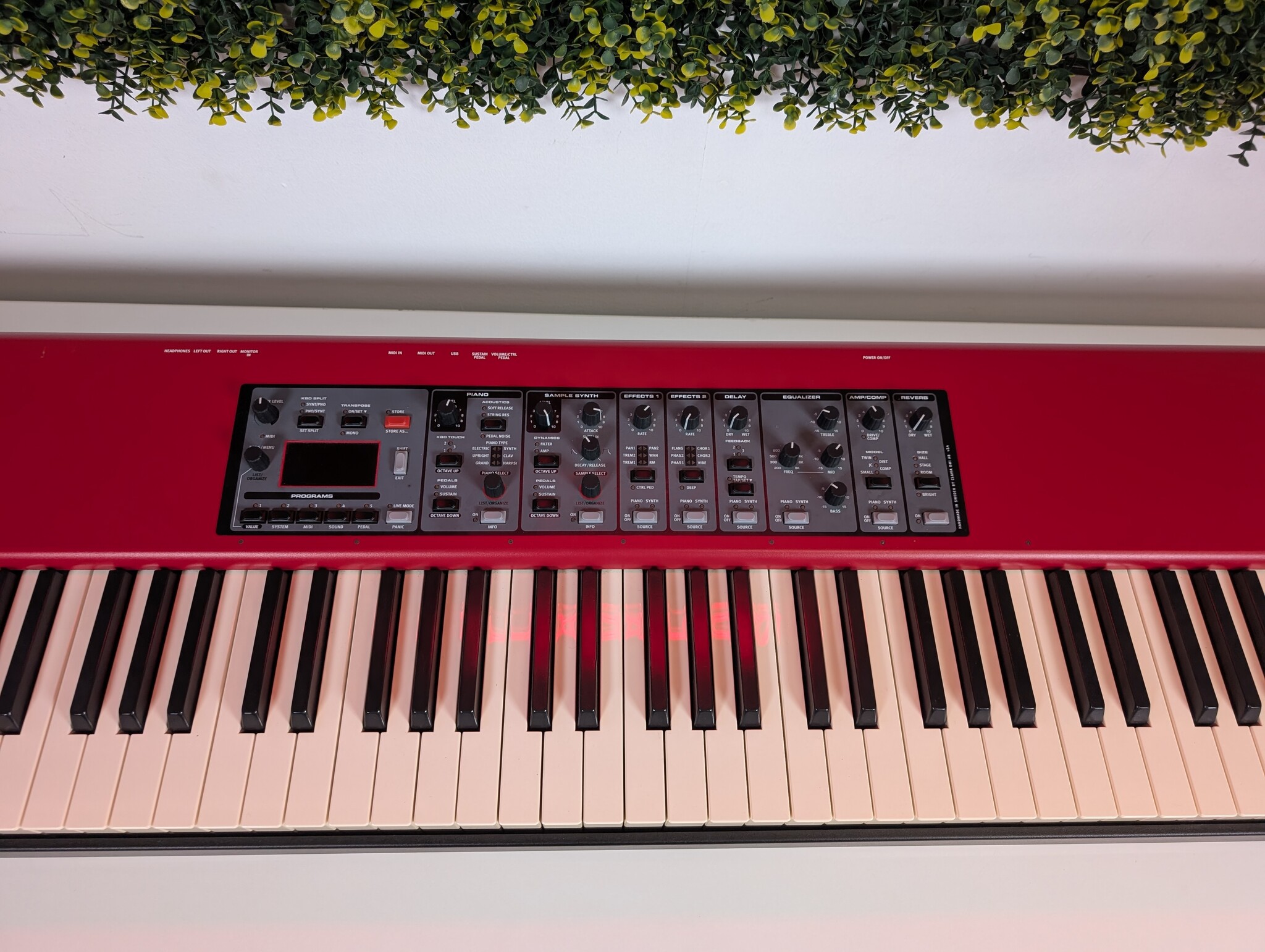 Nord Piano 3 88