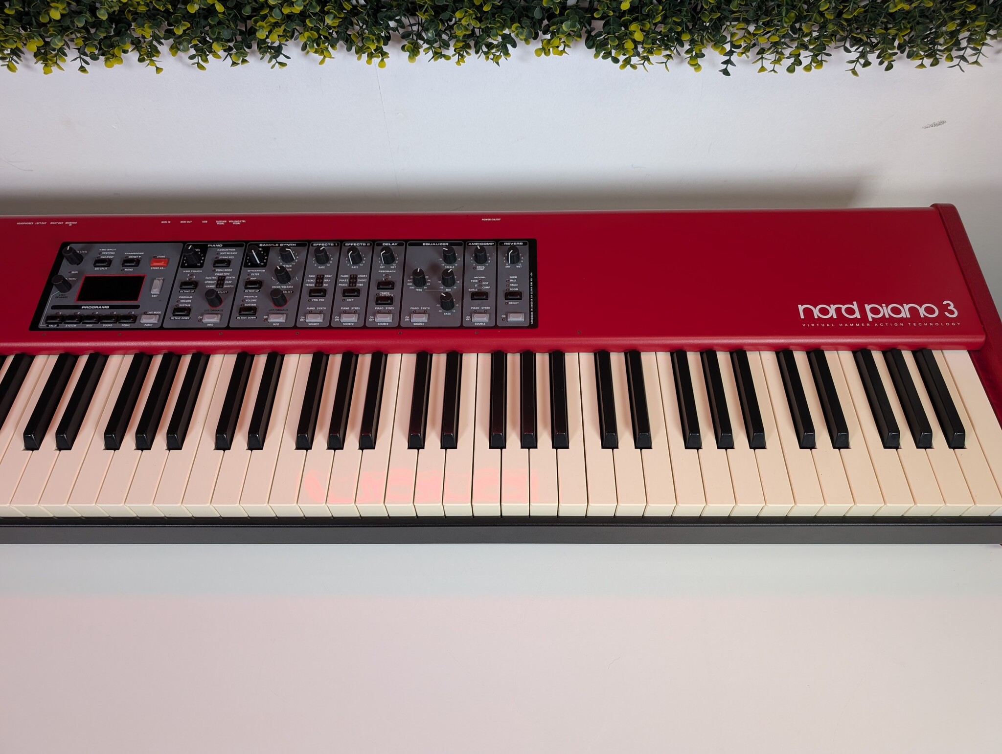Nord Piano 3 88