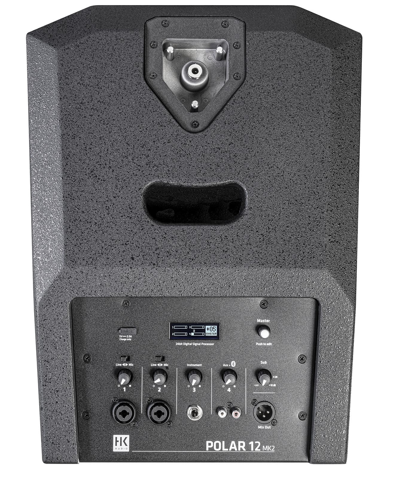 Hk Audio Polar 12 MK2