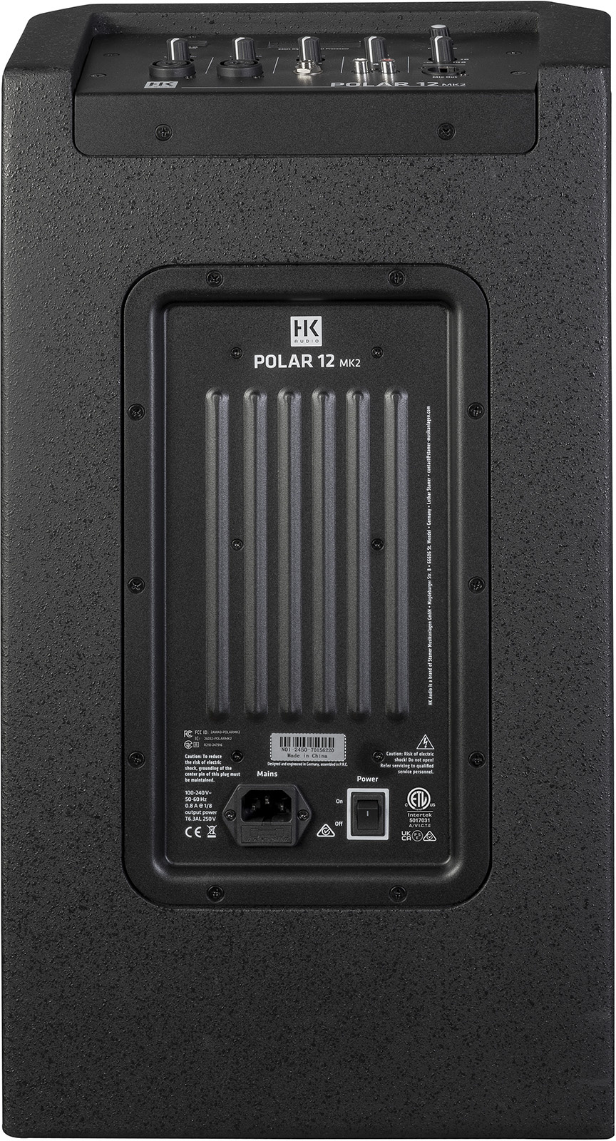 Hk Audio Polar 12 MK2