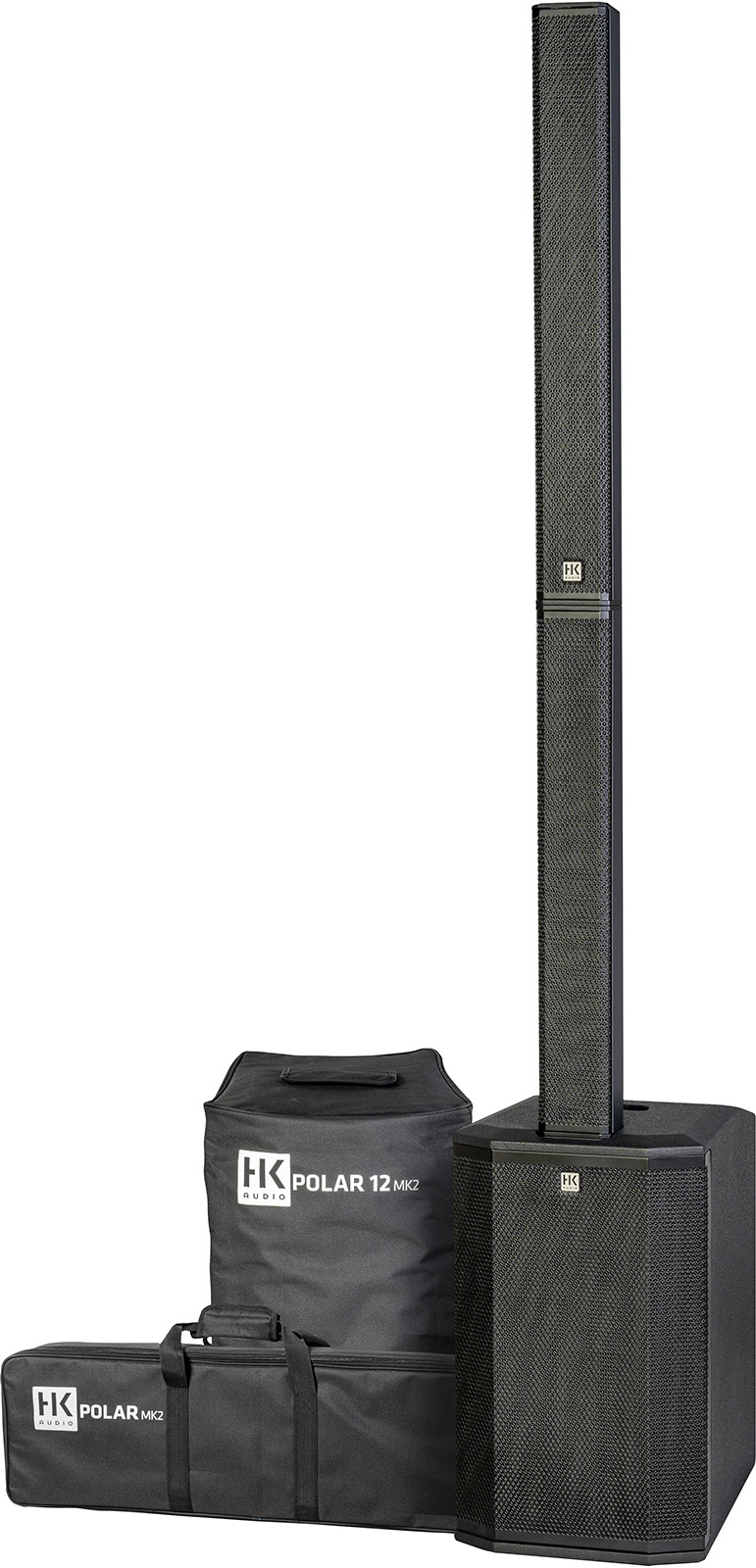 Hk Audio Polar 12 MK2
