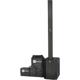 Hk Audio Polar 10 MK2 Actief PA