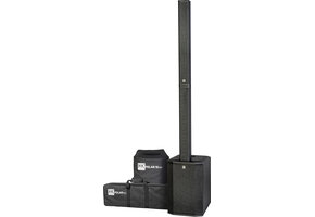 Hk Audio Polar 10 MK2 Actief PA