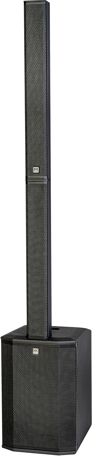 Hk Audio Polar 10 MK2 Actief PA