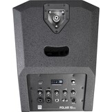Hk Audio Polar 10 MK2 Actief PA