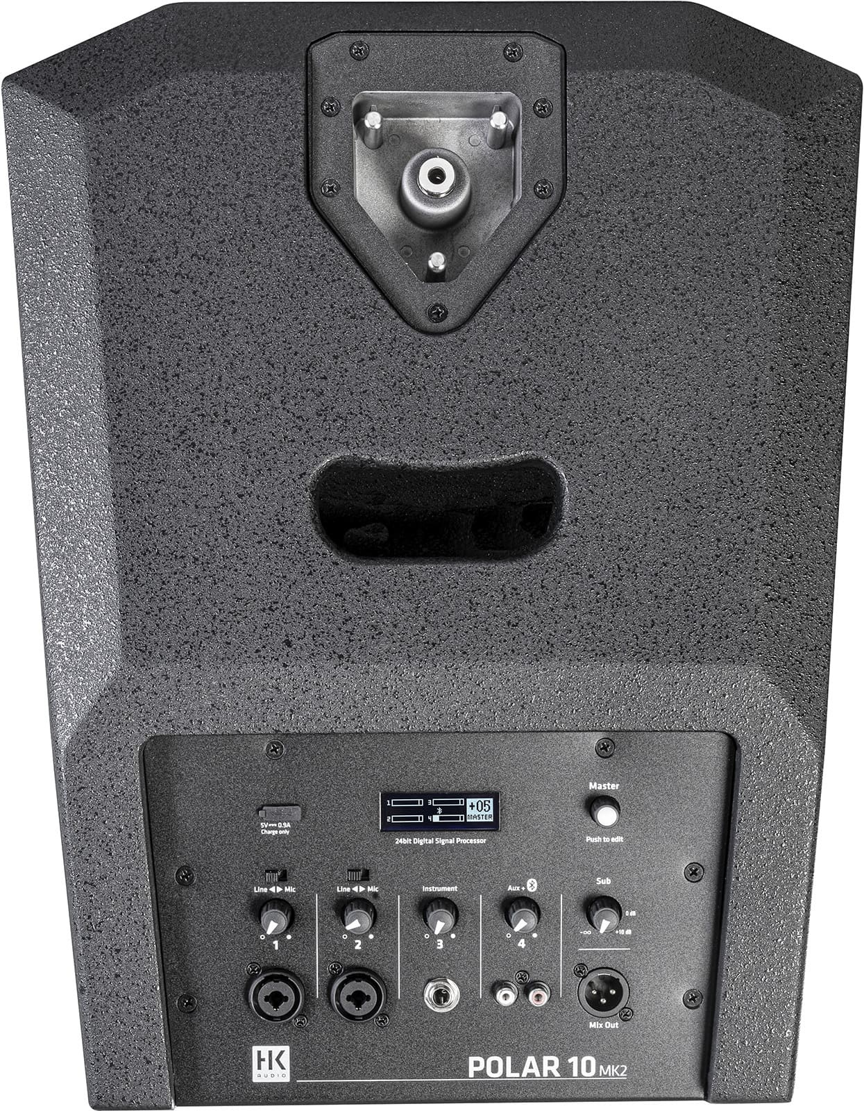 Hk Audio Polar 10 MK2 Actief PA