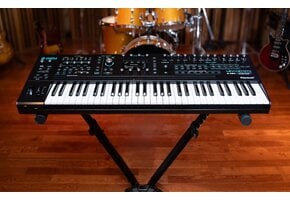 Asm Leviasynth Keyboard Nieuw
