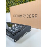 Waldorf Iridium Core Bijna Nieuwstaat