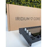 Waldorf Iridium Core Bijna Nieuwstaat