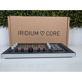 Waldorf Iridium Core Bijna Nieuwstaat