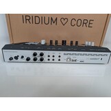 Waldorf Iridium Core Bijna Nieuwstaat