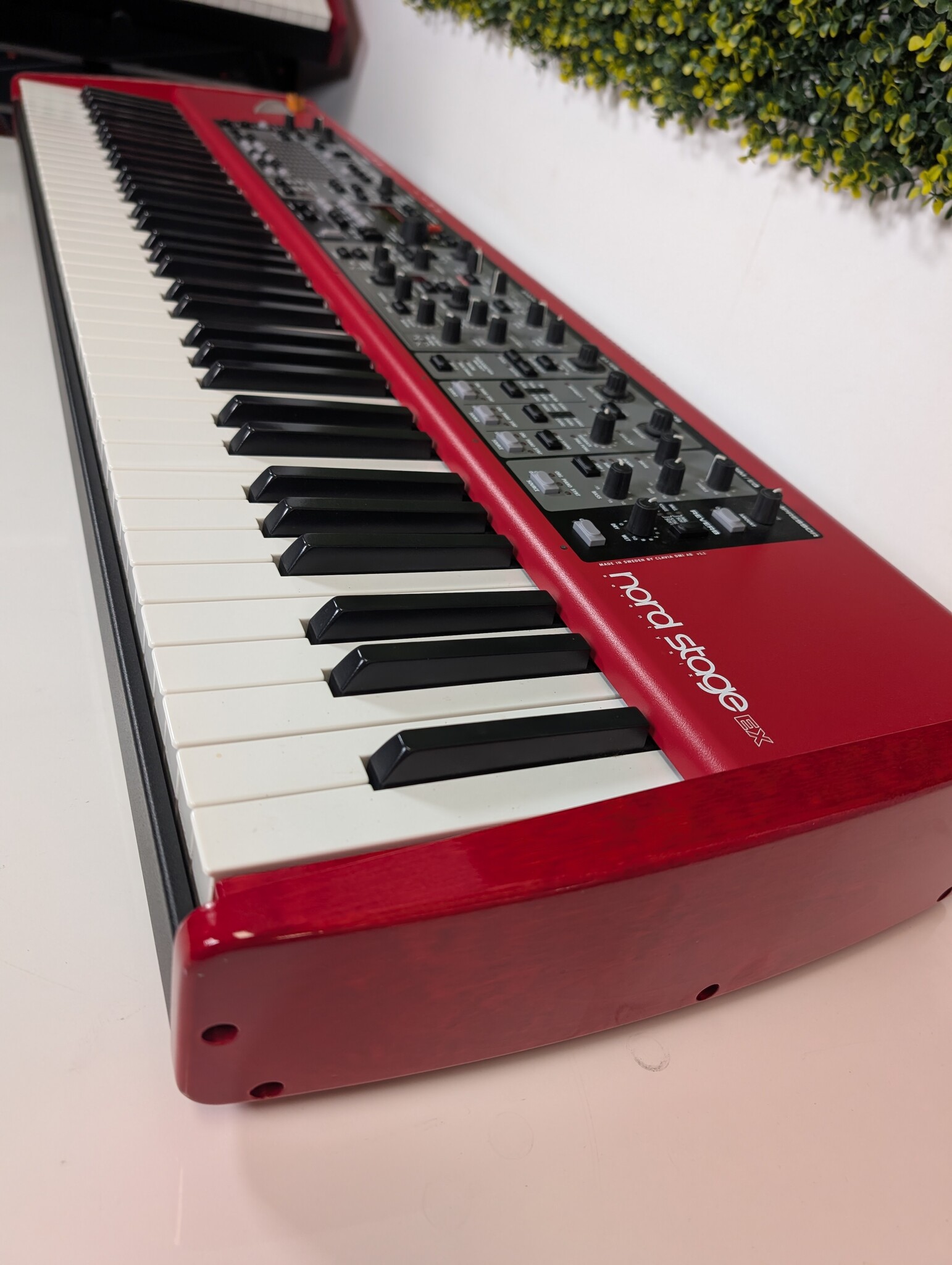 Nord Stage Ex 76 Volledig Refurbished!