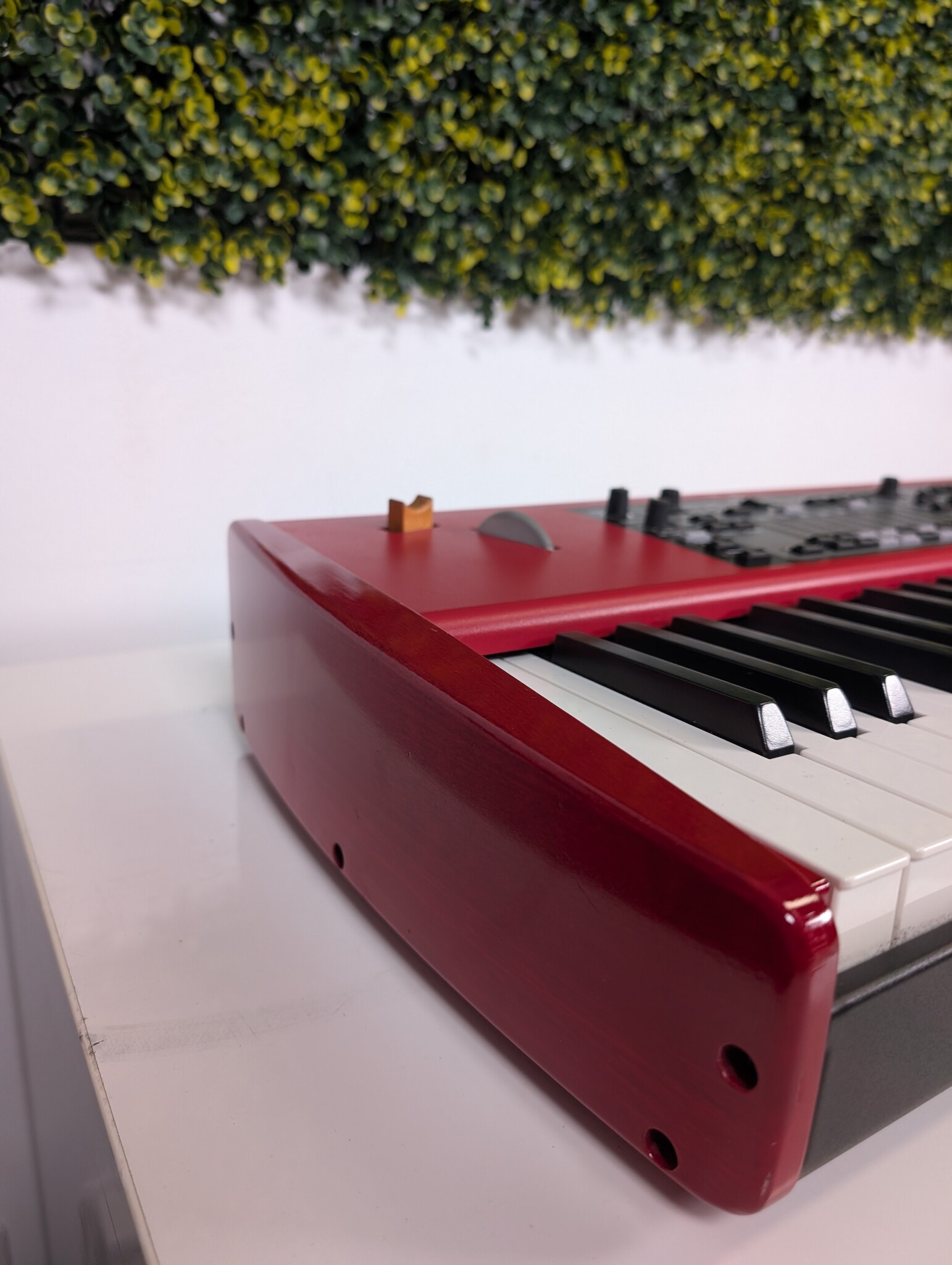 Nord Stage Ex 76 Volledig Refurbished!