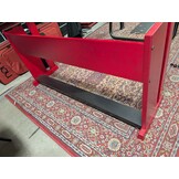 Nord Piano Stand EX - Rood gebruikt Nord Dealer Prosq Music