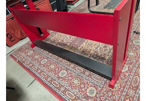 Nord Piano Stand EX - Rood gebruikt