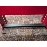 Nord Piano Stand EX - Rood gebruikt Nord Dealer Prosq Music