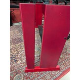 Nord Piano Stand EX - Rood gebruikt Nord Dealer Prosq Music