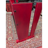 Nord Piano Stand EX - Rood gebruikt Nord Dealer Prosq Music