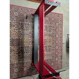 Nord Piano Stand EX - Rood gebruikt Nord Dealer Prosq Music