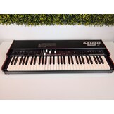 Crumar Mojo 61 - Digitale Hammond Orgel/Keyboard
