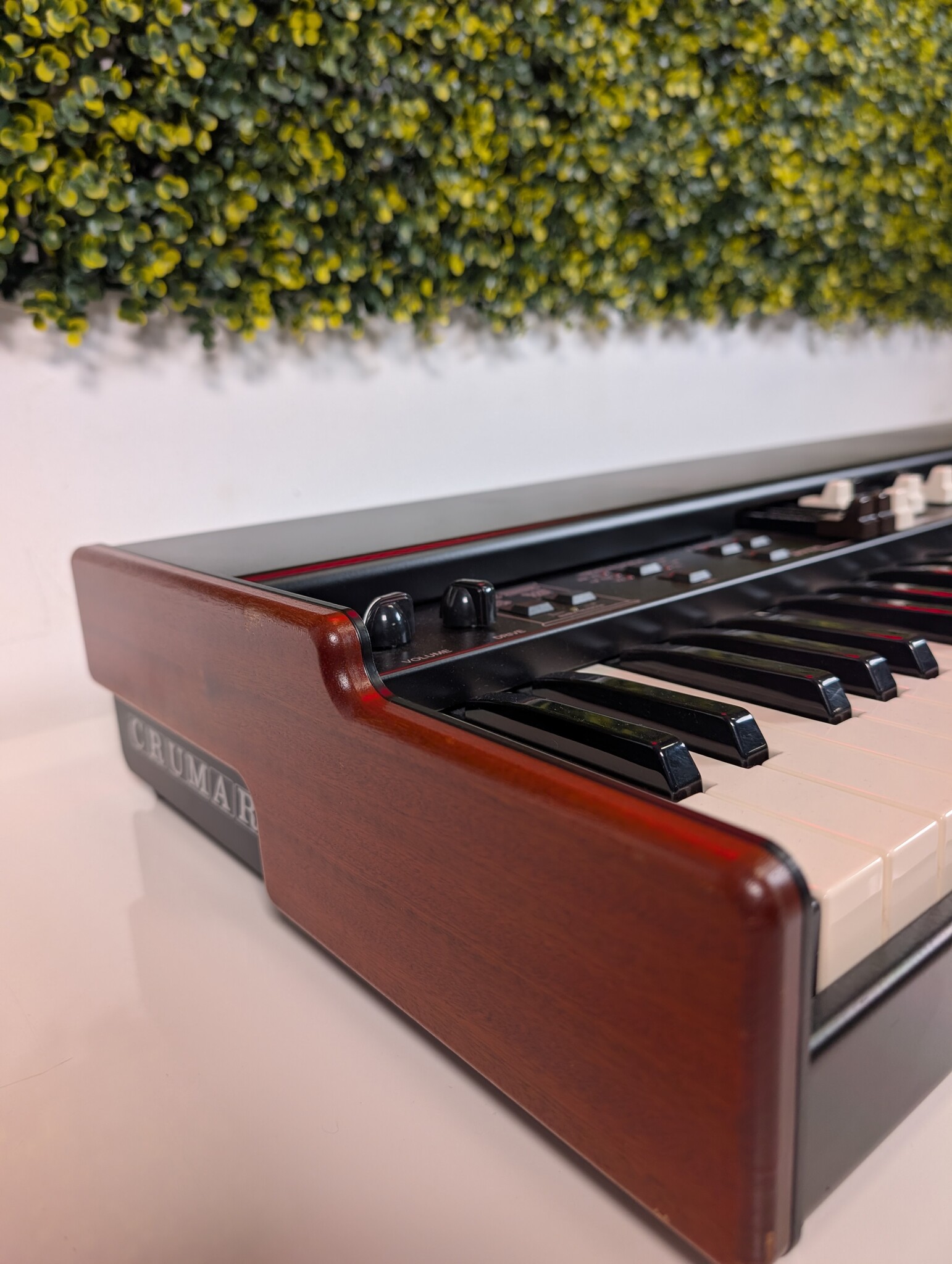 Crumar Mojo 61 - Digitale Hammond Orgel/Keyboard