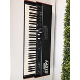 Crumar Mojo 61 - Digitale Hammond Orgel/Keyboard