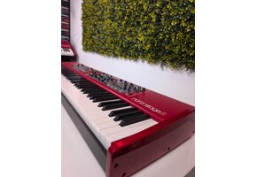 Nord Stage 2 88 Refurbished, 100% technisch