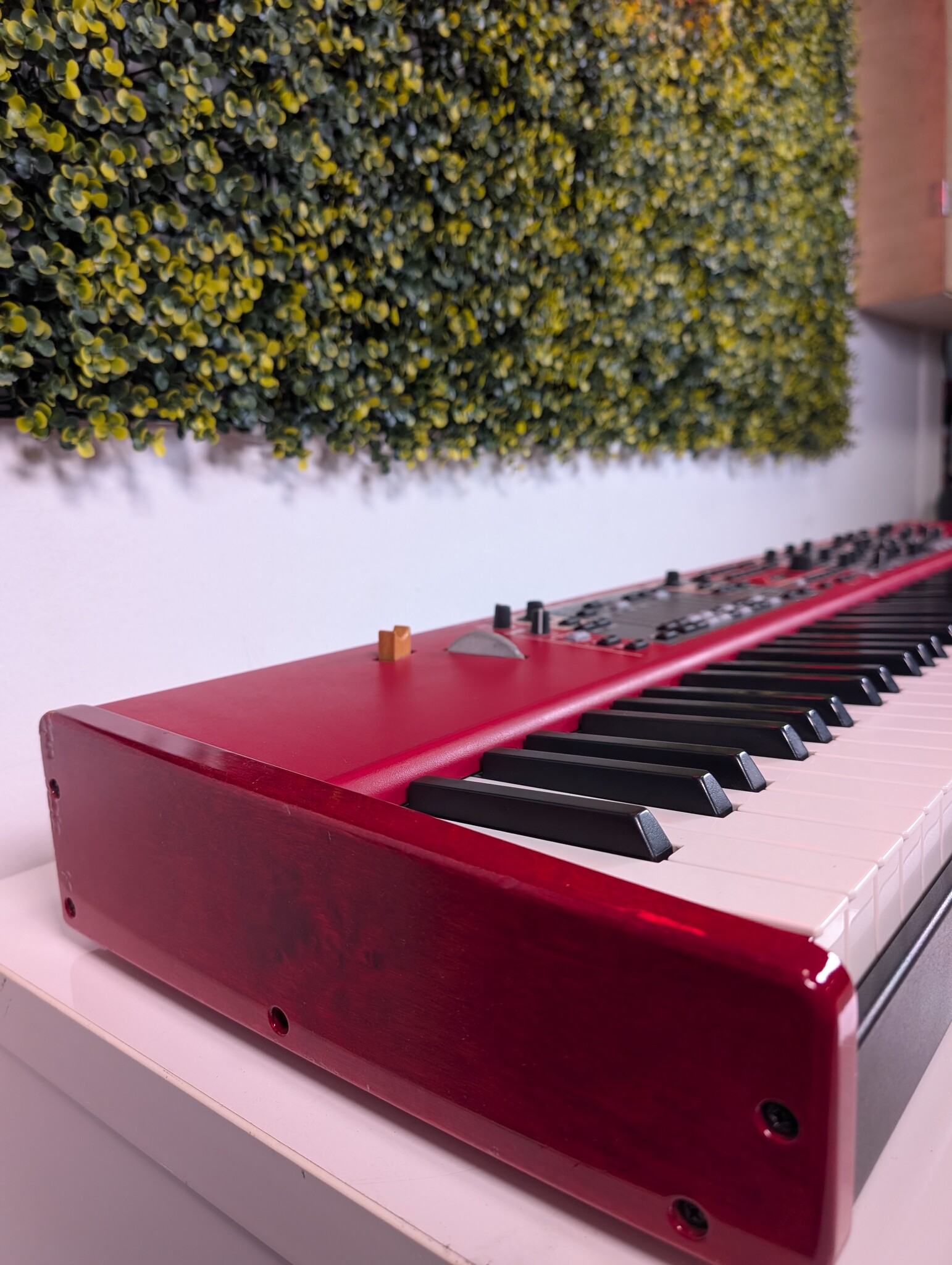 Nord Stage 2 88 Refurbished, 100% technisch