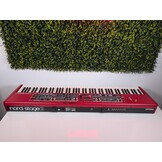 Nord Stage 2 88 Refurbished, 100% technisch