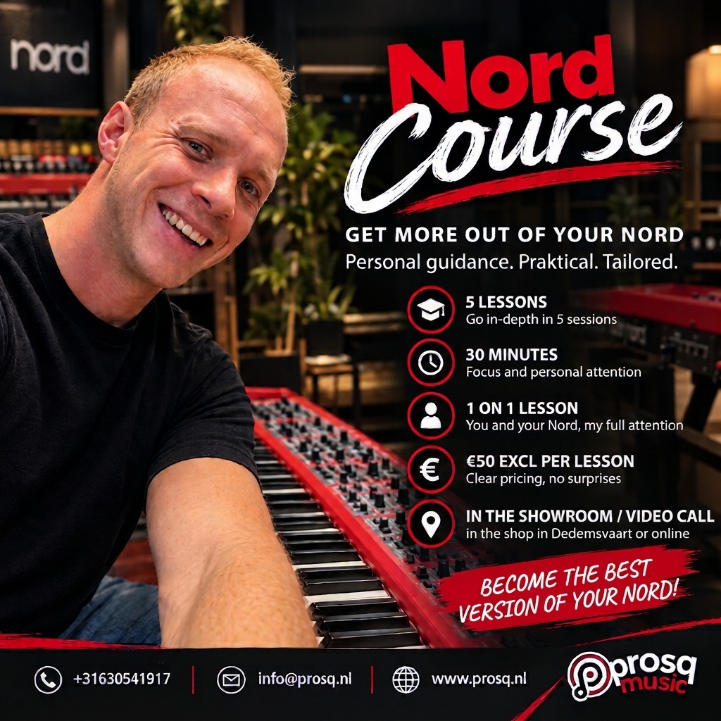 The Nord Course