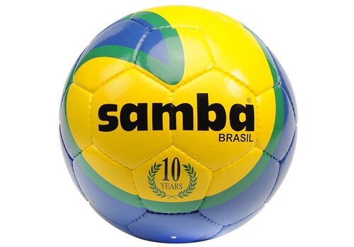  Samba Samba Brasil Anniversary 