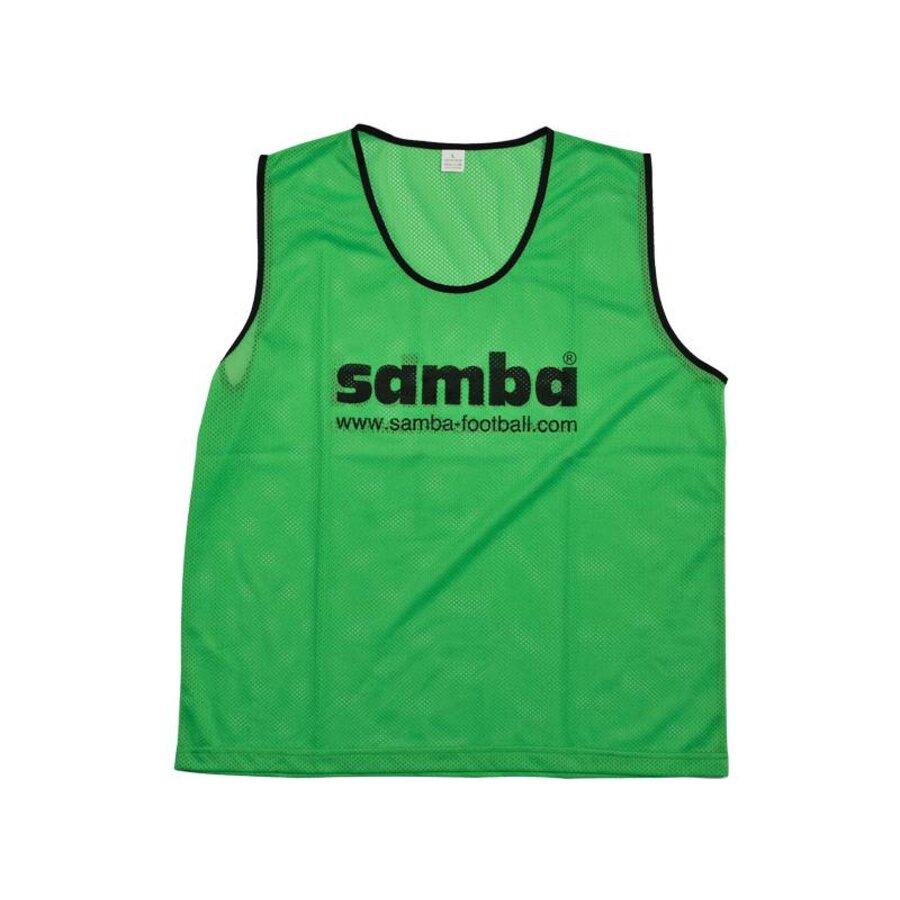 Samba Trainingshesje-2