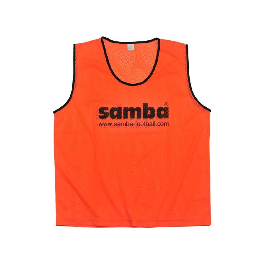 Samba Trainingshesje-3