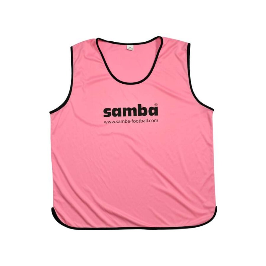 Samba Trainingshesje-4