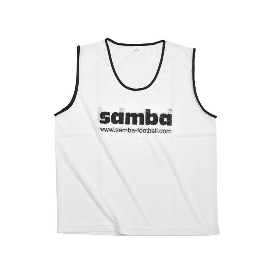 Samba Trainingshesje-5