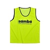 Samba Samba Trainingshesje