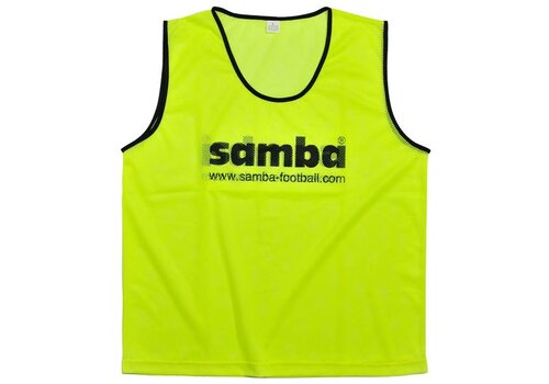  Samba Samba Trainingshesje 