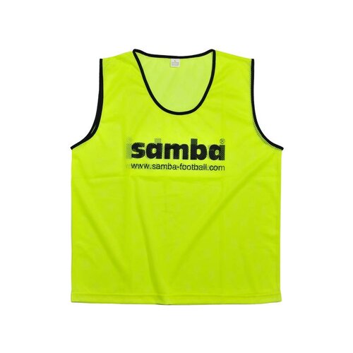  Samba Samba Trainingshesje 
