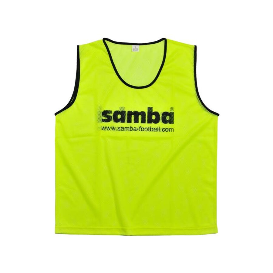 Samba Trainingshesje-1