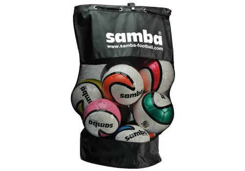  Samba Samba Ballentas 