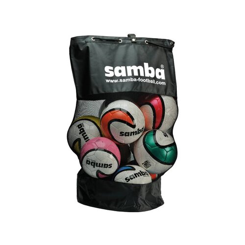  Samba Samba Ballentas 